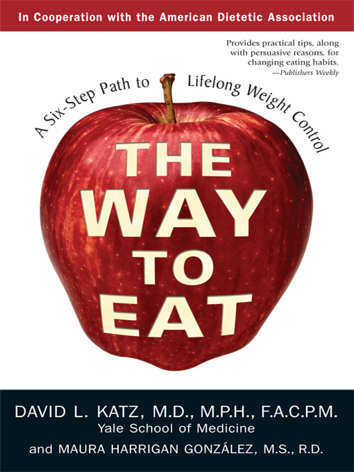 Cover image for Way to Eat